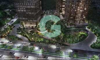 Imagem 5: Lindo Apartamento Novo e decorado a Venda no Brooklin! Excelente localização ao lado do Sh