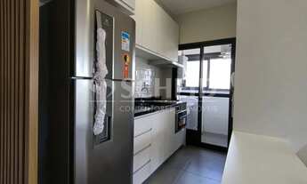 Imagem 3: Apartamento Studio para locação