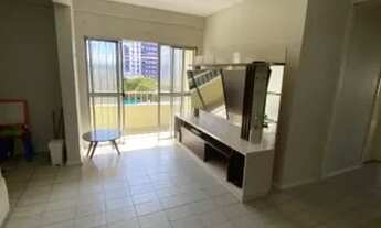 Imagem 6: Apartamento no Vieiralves disponíveis para aluguel
