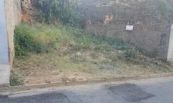 Imagem: Lote com vista privilegiada