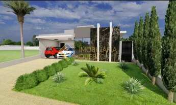 Imagem 5: Casas - Venda - Residencial Alto do Castelo - Cod. 3037