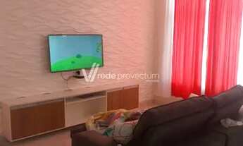 Imagem 3: Casa - Parque Hortolândia - Hortolândia