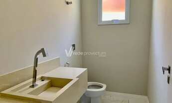 Imagem 5: Casa - Residencial Jatibela - Campinas