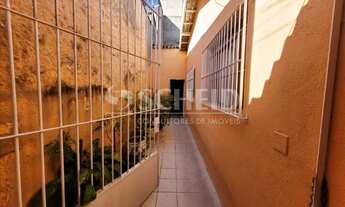 Imagem 5: Casa Térrea com dois dormitórios em ótima localização na Zona Sul