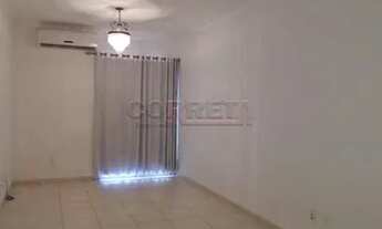 Imagem 2: Araçatuba - Apartamento - Jardim Nova Yorque