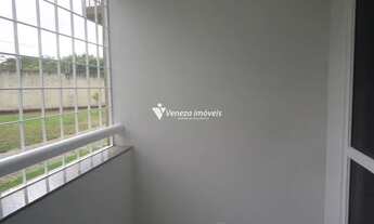 Imagem 4: Apartamento térreo no Cond. Grand Park Morada do Sol para aluguel