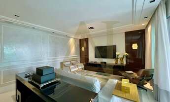 Imagem 7: EXCELENTE APARTAMENTO DECORADO PARA VENDA NO FONTVIEILLE - PENÍNSULA