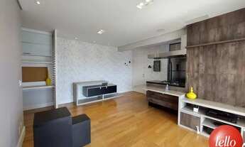 Imagem 2: São Paulo - Apartamento Padrão - Mooca