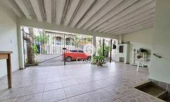 Imagem 2: Casa Térrea no Conjunto Residencial Butantã