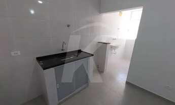 Imagem 4: Apartamento para locação 1 Dormitório em Santana 1 vaga