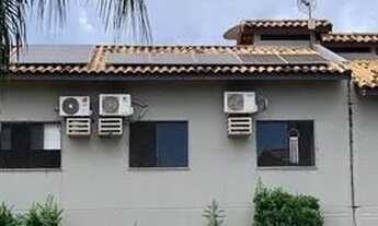 Imagem 2: Casa Sobrado condomínio na 110 Sul - VENDA