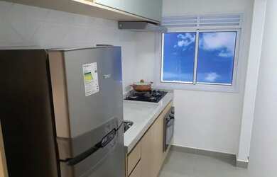 Imagem 5: Oportunidade única Apartamento centro Diadema