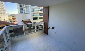 Imagem 2: Apartamento à venda 03 Quartos - Praia do Morro - Guarapari/ES