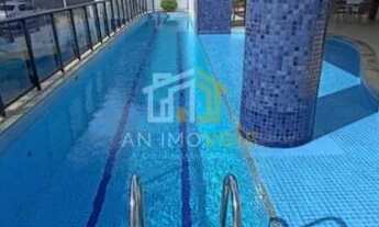 Imagem: Apartamento à venda no bairro Alphaville