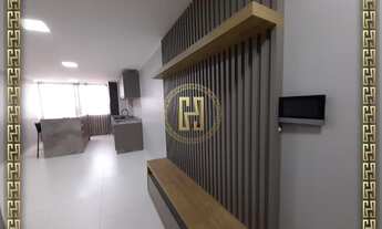 Imagem 2: Apartamento para aluguel com 2 quartos sendo 1 suíte em Nova Mutum