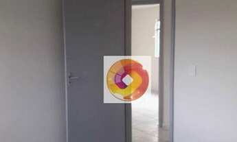 Imagem 4: Apartamento com 3 quartos para alugar, 60 m² por R$ 1.550/mês - Campo Comprido - Curitiba