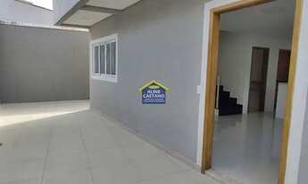 Imagem 4: Guilhermina Sobrado Novo 03 dorms. 250 mts da praia 600 mil