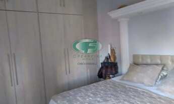 Imagem 7: Apartamento com 4 dorms, Gonzaga, Santos - R$ 900 mil, Cod: 1592317