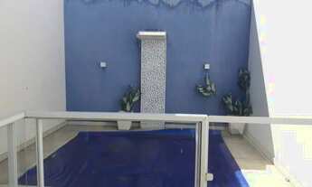 Imagem 5: Belíssima casa em condomínio fechado a venda