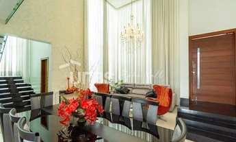 Imagem 3: Portal do Sol Mendanha - Sobrado 3 quartos, sendo 3 suítes