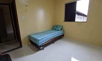 Imagem 2: Apartamento Ed. Costa Dourada Residence com 2 quartos - 50m²