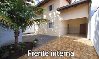 Imagem: VENDO SOBRADO CENTRO CALDAS NOVAS GO