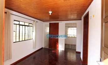 Imagem 2: Casa com 2 dormitórios para alugar, 50 m² por R$ 1.235,00/mês - Tanguá - Almirante Tamanda