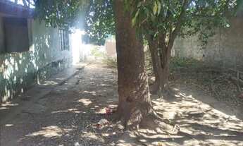 Imagem 2: CASA DE ESQUINA ESCRITURADA DE LOCALIZAÇÃO PROXIMO A ARENA PANTANAL