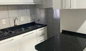 Imagem 7: Apartamento mobiliado aluguel