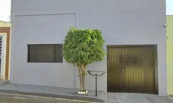 Imagem: Sobrado a Venda no Jd São Bento - Cód