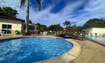 Imagem 4: AF-Casa independente em Cond. fechadoLazer Club3Q c/Suíte + 1 feito em Closet no Reserva d