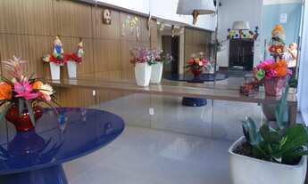 Imagem 4: LOTEAMENTO AQUARIUS - SKY - 4 SUITES