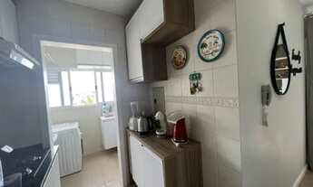 Imagem 3: Cobertura em Canasvieiras - 3 quartos, 250m da praia