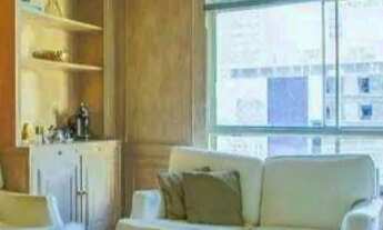 Imagem 5: Apartamento Venda 3 Dormitórios - 230 m² Cerqueira César