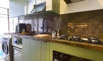 Imagem: Apartamento para venda 78m2 com 3 quartos