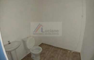 Imagem 5: Casa para Locação em Santo André, Parque das Nações, 1 dormitório, 1 banheiro