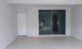 Imagem 4: Casa para venda com 82 metros quadrados com 2 quartos em Nova Brasília de Itapuã - Salvado