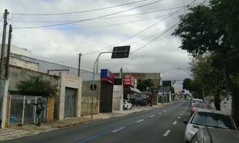 Imagem 1: Salão comercial na Rua Comendador Oetterer - Sorocaba/SP