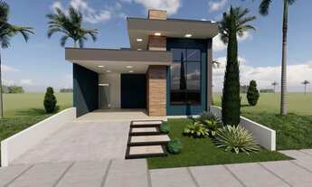 Imagem: Casa Assobradada Piscina