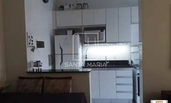 Imagem 4: Apartamento (tipo - padrao) 2 dormitórios, cozinha planejada, portaria 24hs, lazer, salão