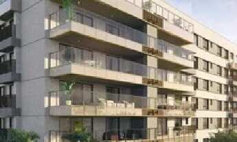 Imagem 4: Wave By Yoo , luxo e qualidade de vida na Lúcio Costa de frente para o mar