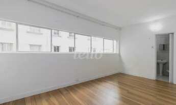 Imagem 2: São Paulo - Apartamento Padrão - Sé