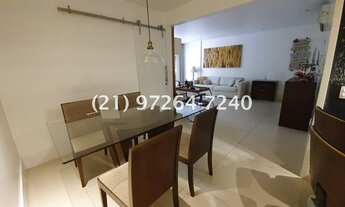 Imagem 4: Apartamento à venda com 105 m², 3 quartos (1 suíte) e 1 vaga em Ipanema - Rio de Janeiro