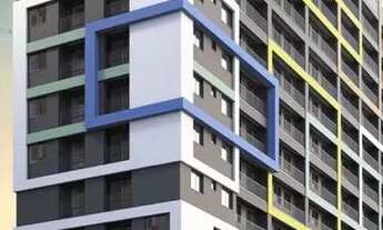 Imagem: Studio para venda tem 26 metros quadrados