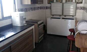 Imagem 5: Ótimo apartamento no Aterrado - Imobiliária MR IMÓVEIS