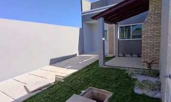 Imagem 3: Casa com 2 dormitórios à venda, 82m² por R$ 185.000,00 - GERERAU - ITAITINGA/CE