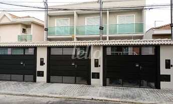 Imagem 1: São Paulo - Casa Padrão - Tucuruvi