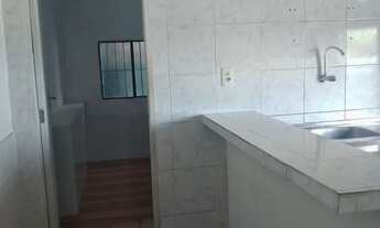 Imagem 3: Quarto conjugado