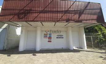 Imagem: Novo Hamburgo - Casa Comercial - Canudos