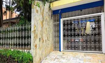 Imagem 4: CASA NA VILA OLIVEIRA - OTIMA LOCALIZAÇÃO - PRÓXIMO AO TOTAL CHECKUP, PADARIA DA BETH E R